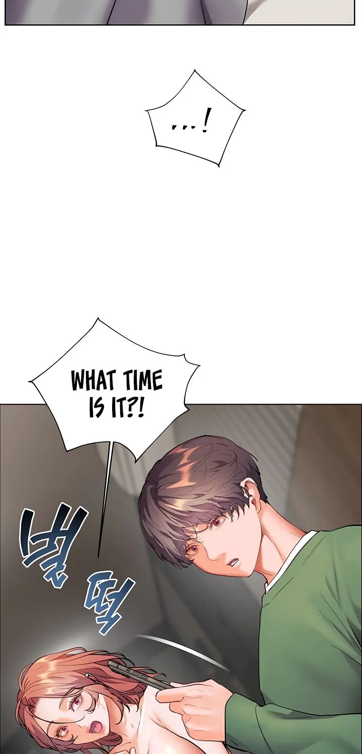 Teacher’s Efforts — Chapter 47 — Page 13