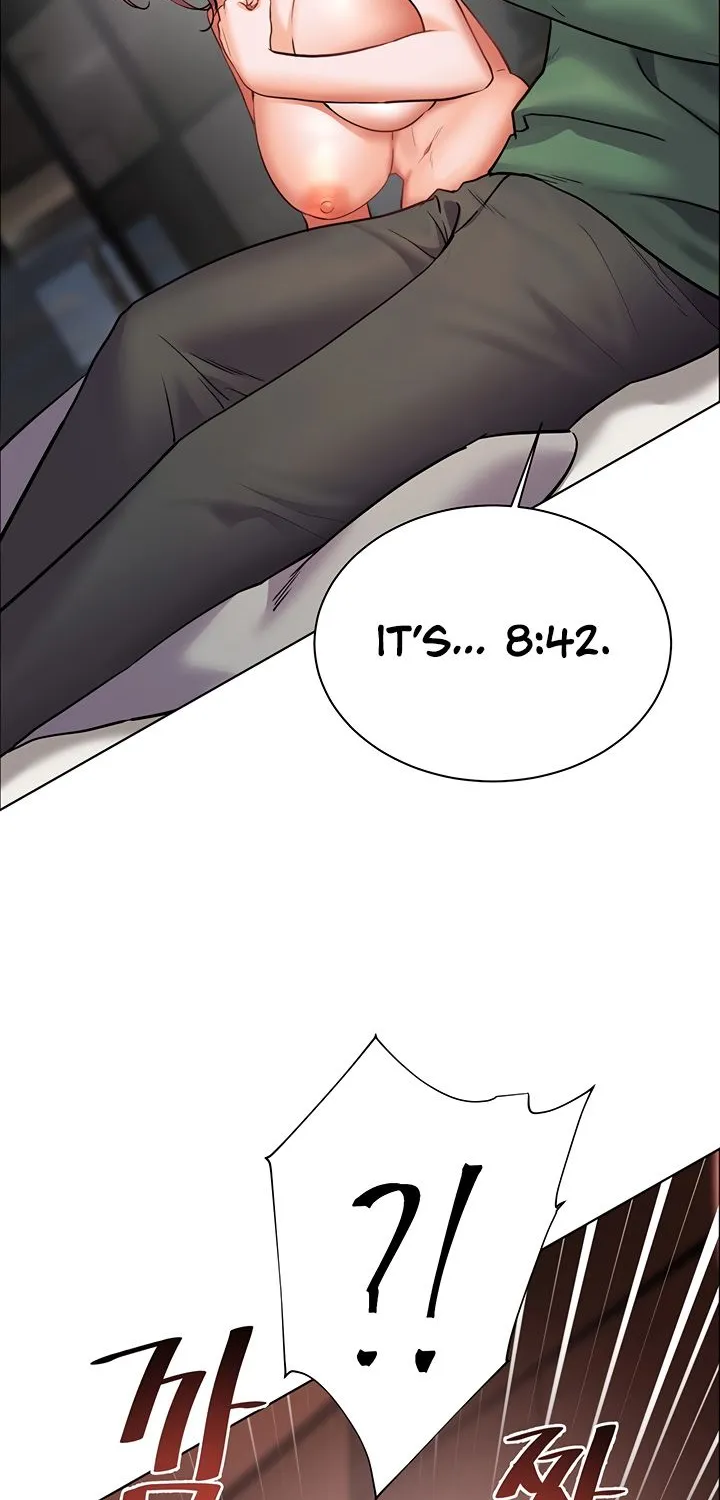 Teacher’s Efforts — Chapter 47 — Page 14