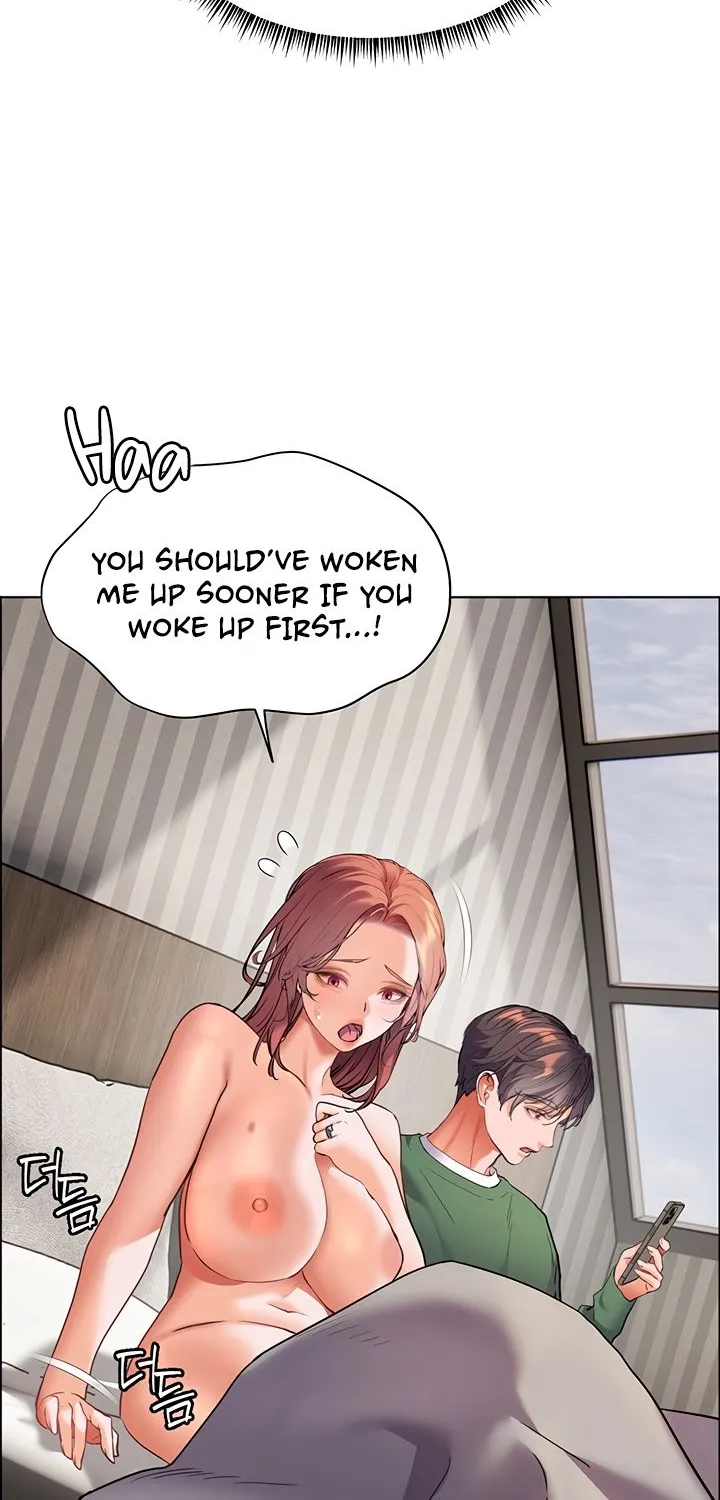 Teacher’s Efforts — Chapter 47 — Page 16
