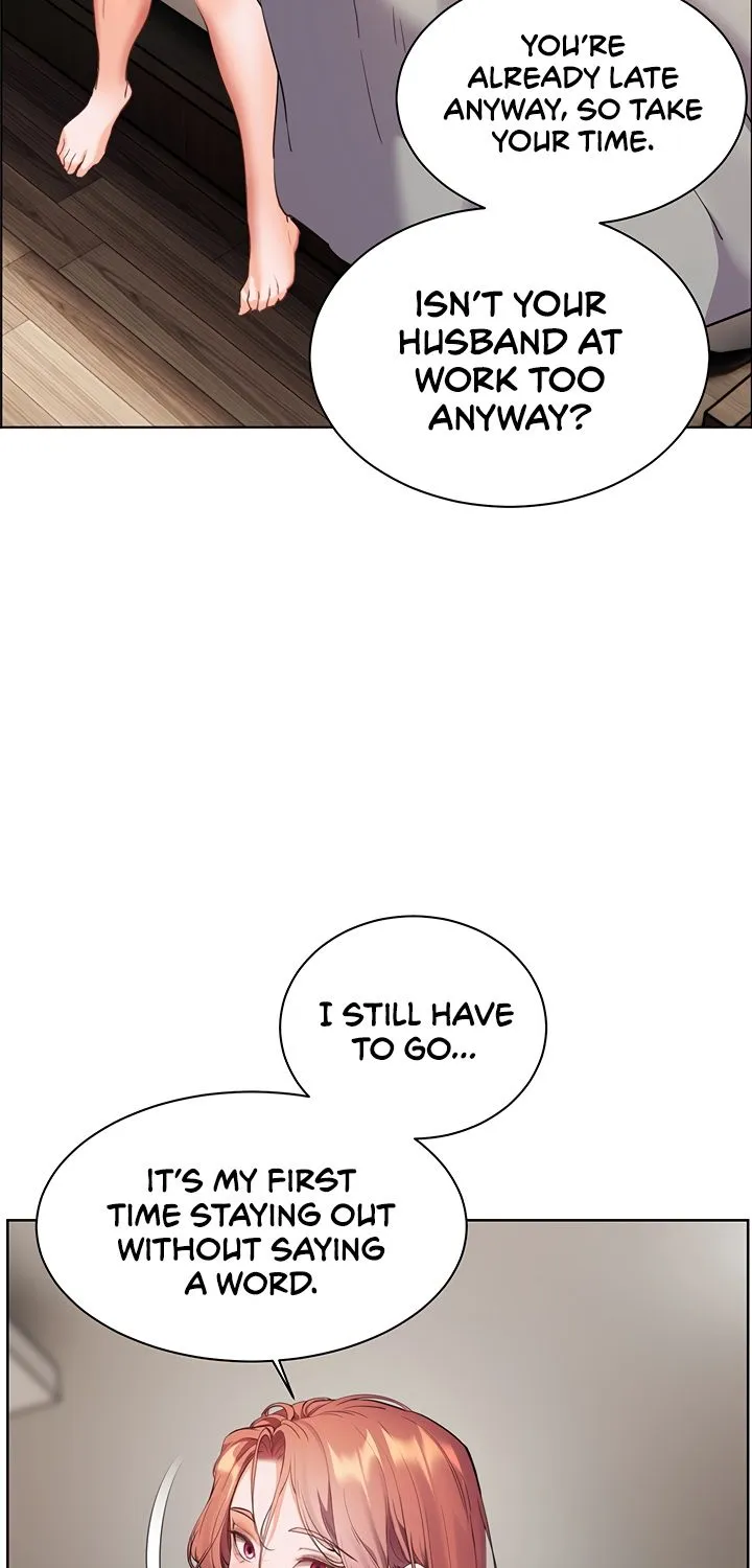 Teacher’s Efforts — Chapter 47 — Page 23