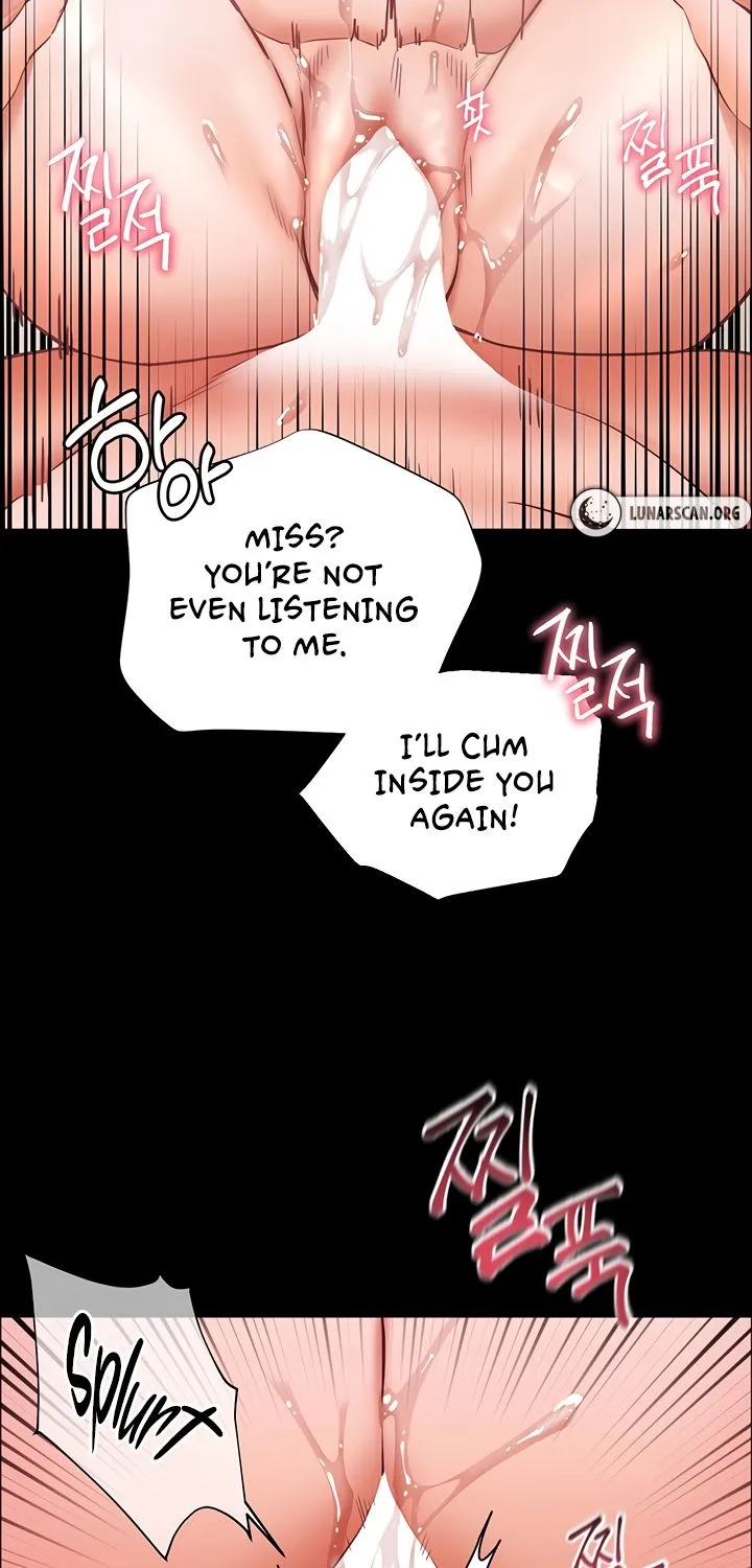 Teacher’s Efforts — Chapter 47 — Page 37
