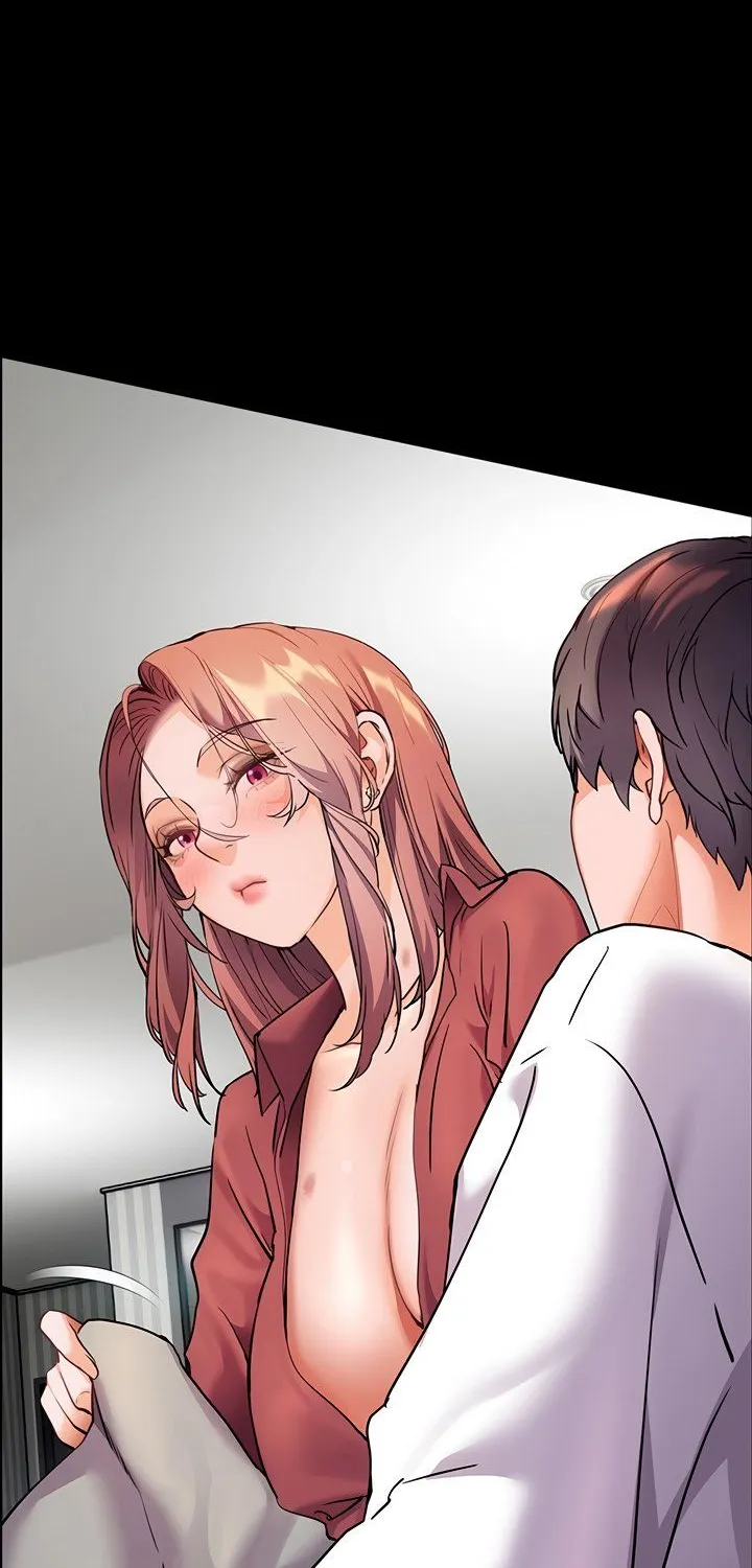 Teacher’s Efforts — Chapter 47 — Page 51