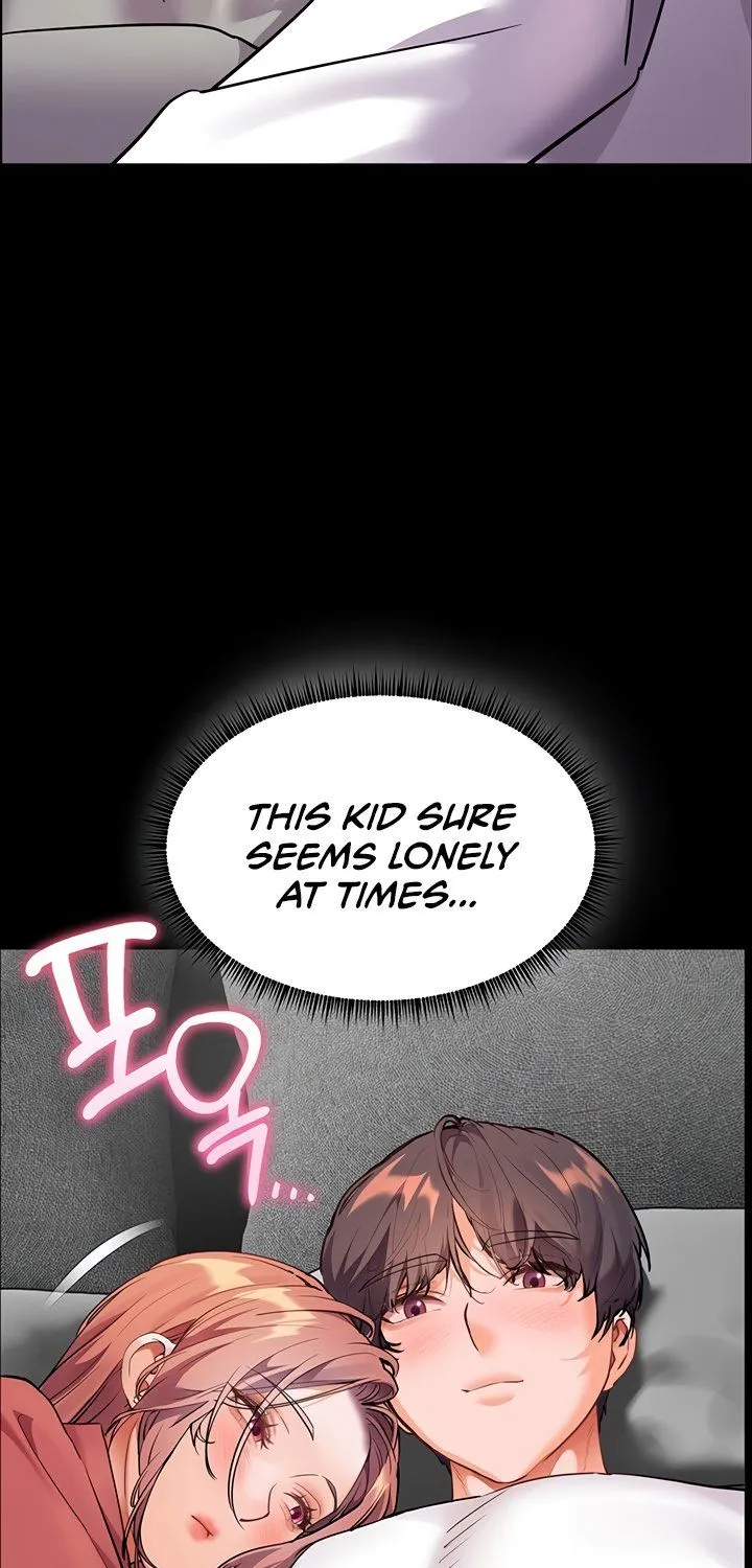 Teacher’s Efforts — Chapter 47 — Page 52