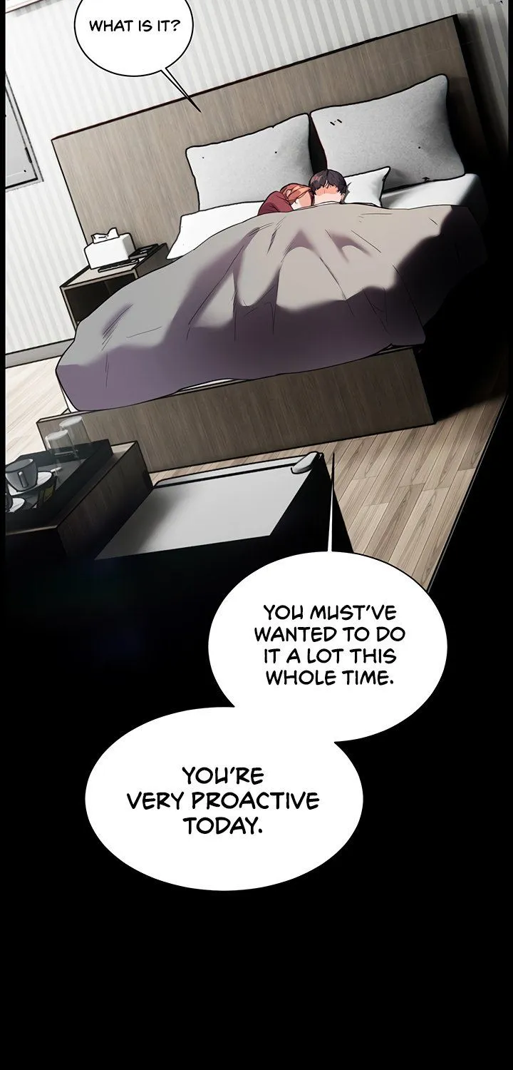 Teacher’s Efforts — Chapter 47 — Page 54