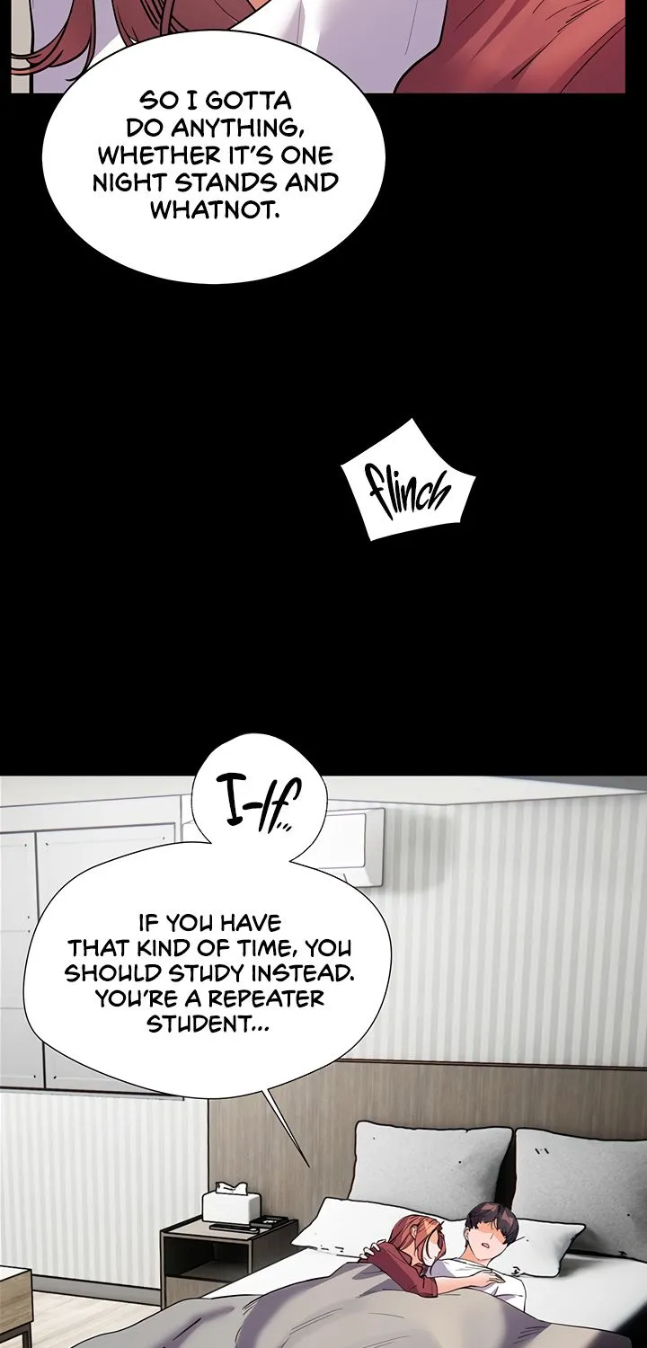 Teacher’s Efforts — Chapter 47 — Page 65