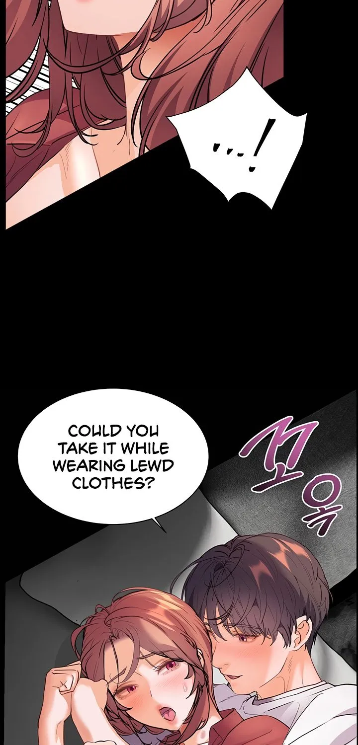 Teacher’s Efforts — Chapter 47 — Page 74