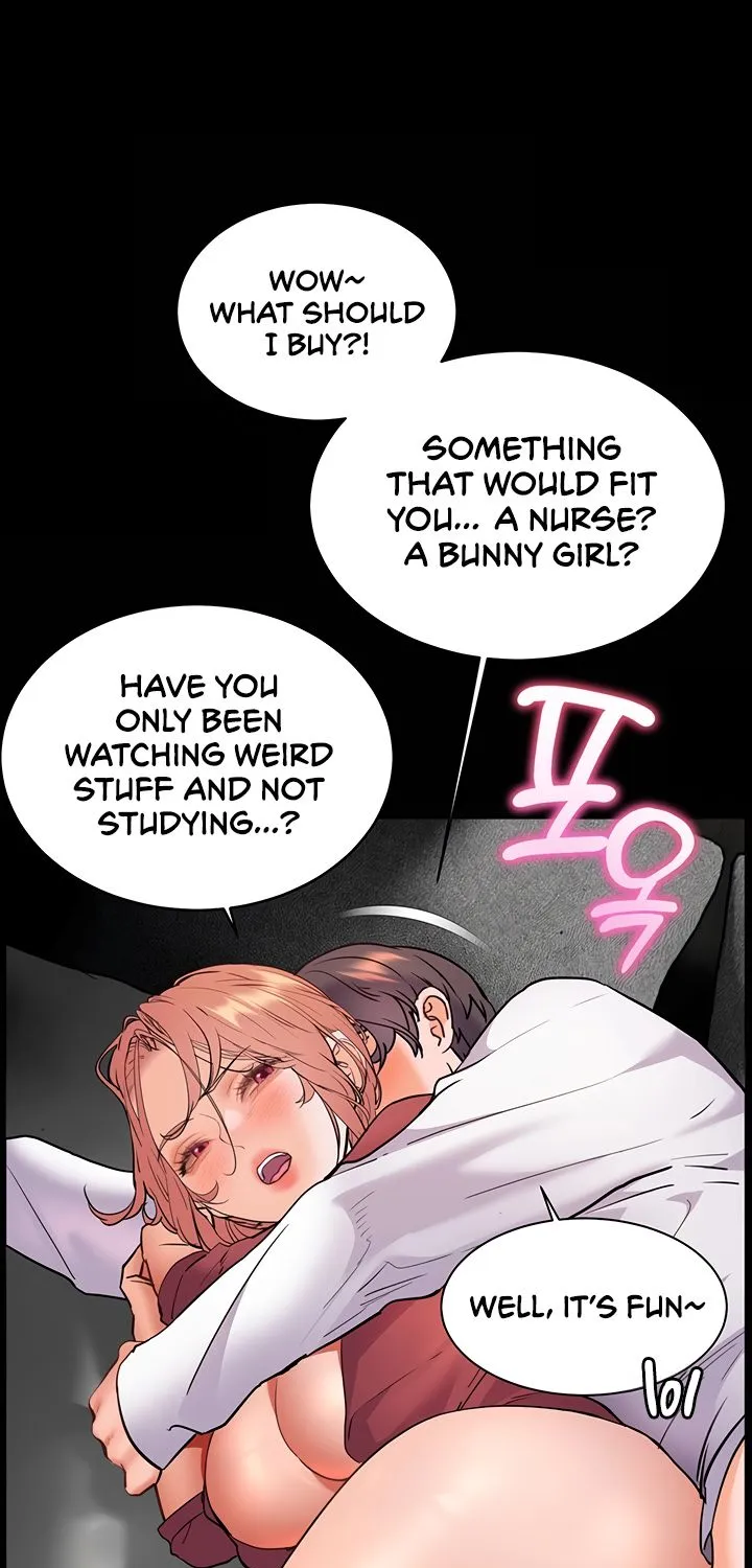 Teacher’s Efforts — Chapter 47 — Page 78