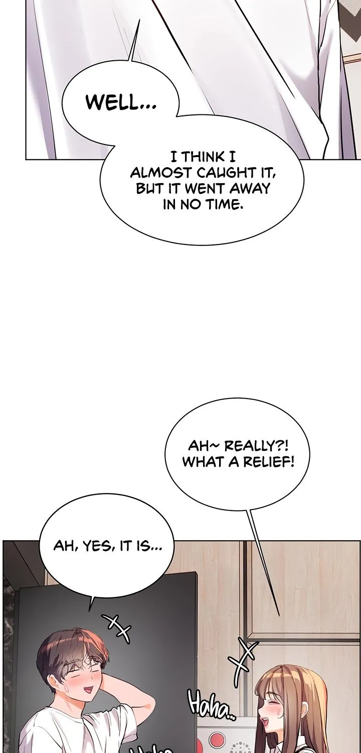 Teacher’s Efforts — Chapter 47 — Page 100