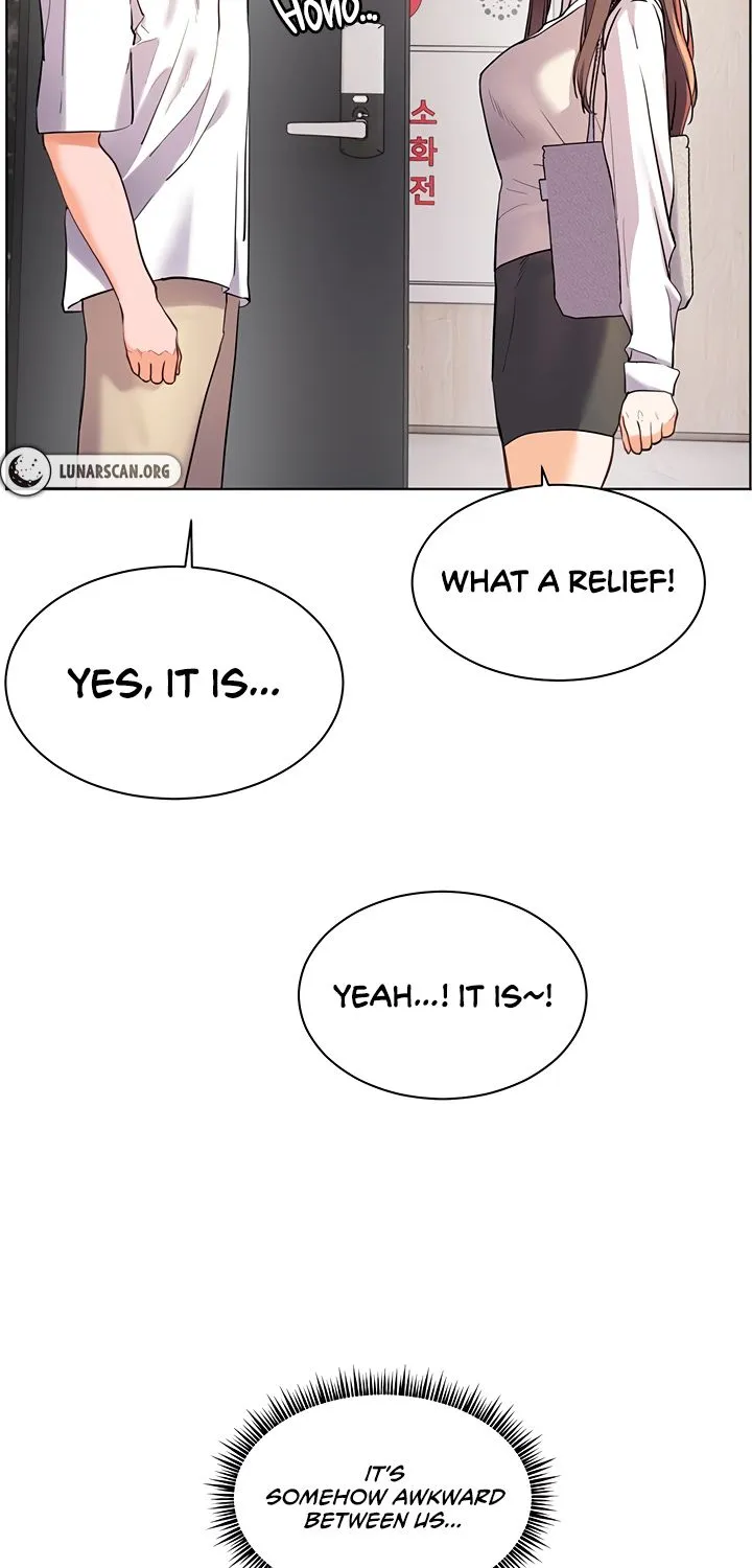 Teacher’s Efforts — Chapter 47 — Page 101