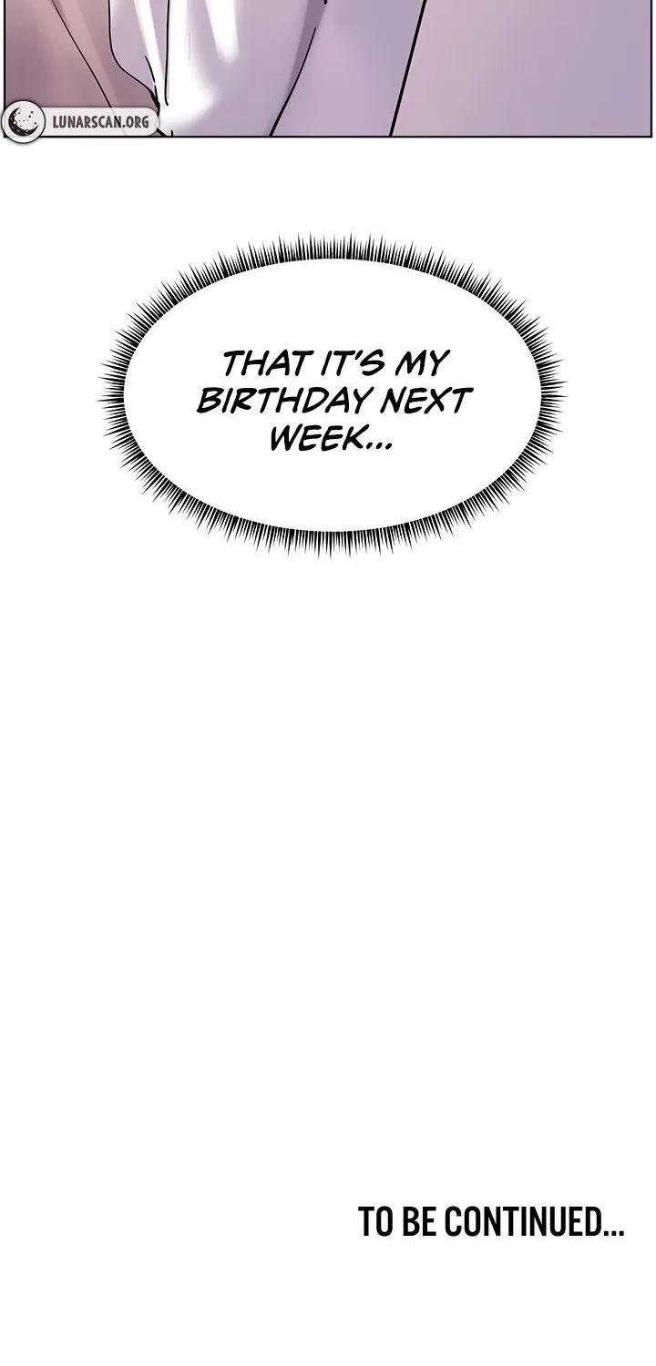 Teacher’s Efforts — Chapter 47 — Page 111