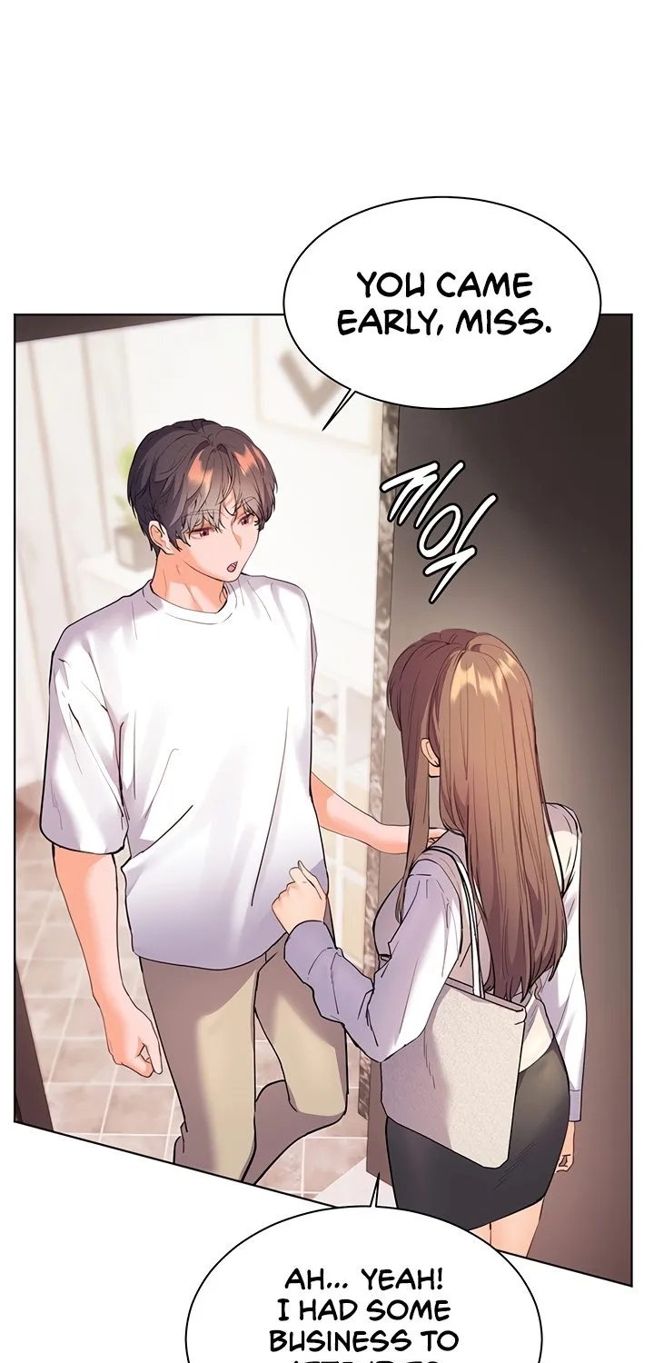 Teacher’s Efforts — Chapter 48 — Page 3