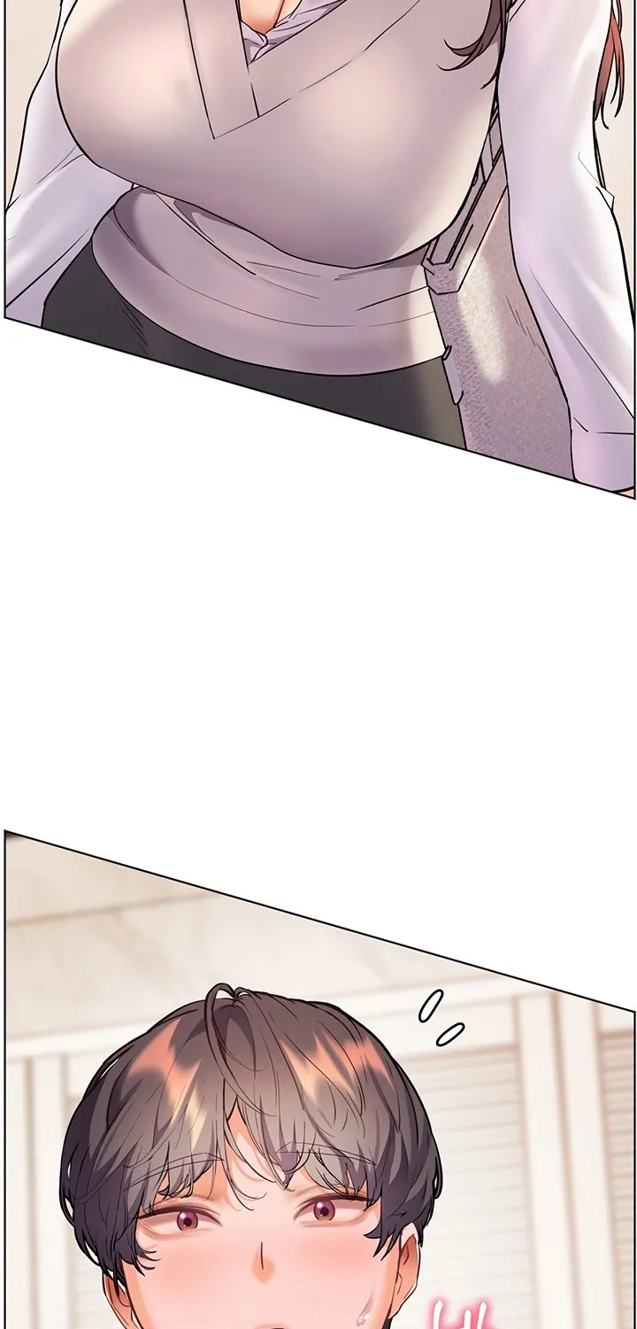 Teacher’s Efforts — Chapter 48 — Page 5