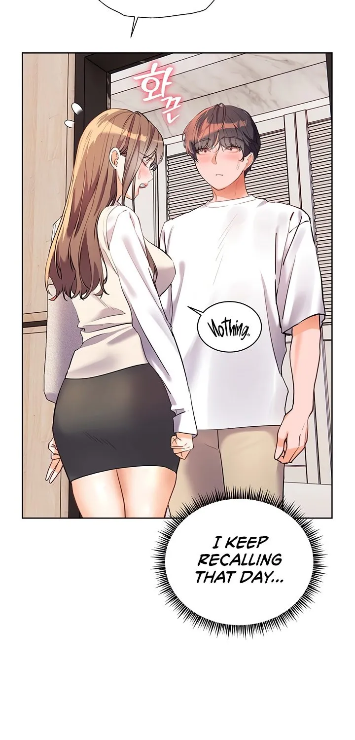 Teacher’s Efforts — Chapter 48 — Page 7