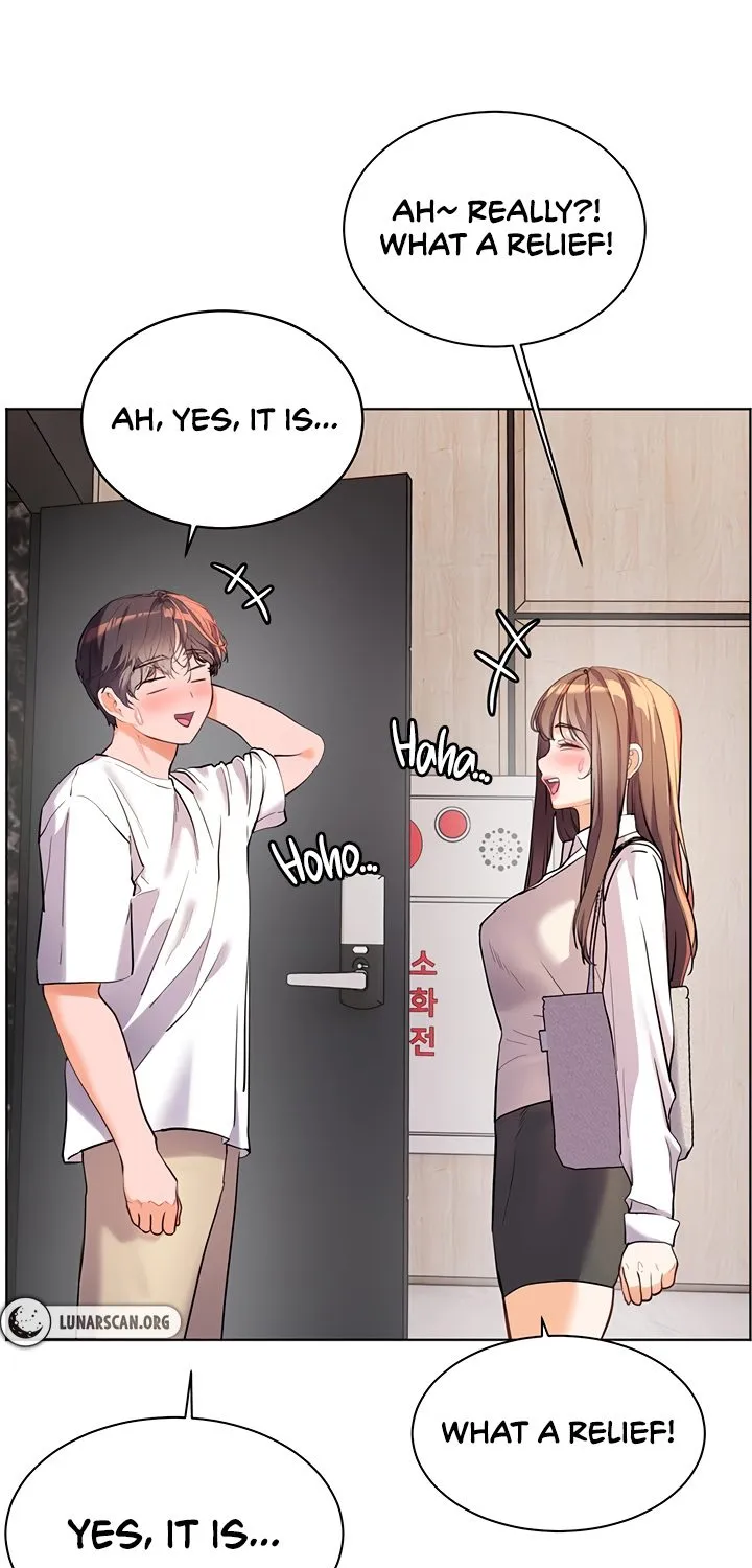 Teacher’s Efforts — Chapter 48 — Page 11