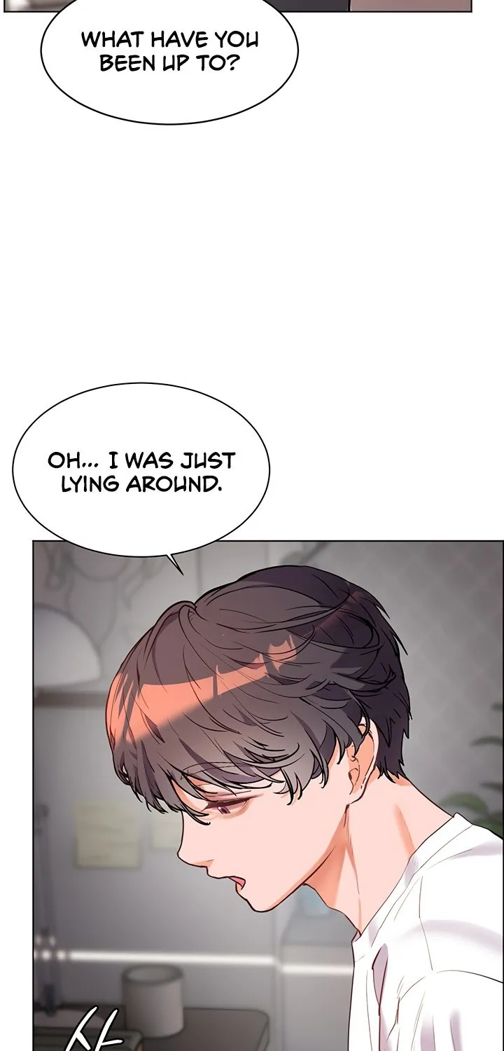 Teacher’s Efforts — Chapter 48 — Page 15