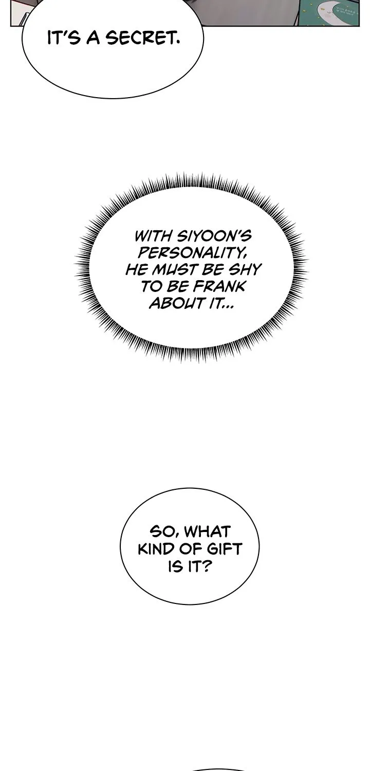 Teacher’s Efforts — Chapter 48 — Page 30