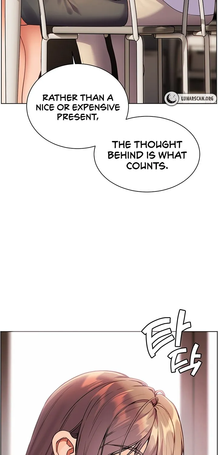 Teacher’s Efforts — Chapter 48 — Page 33
