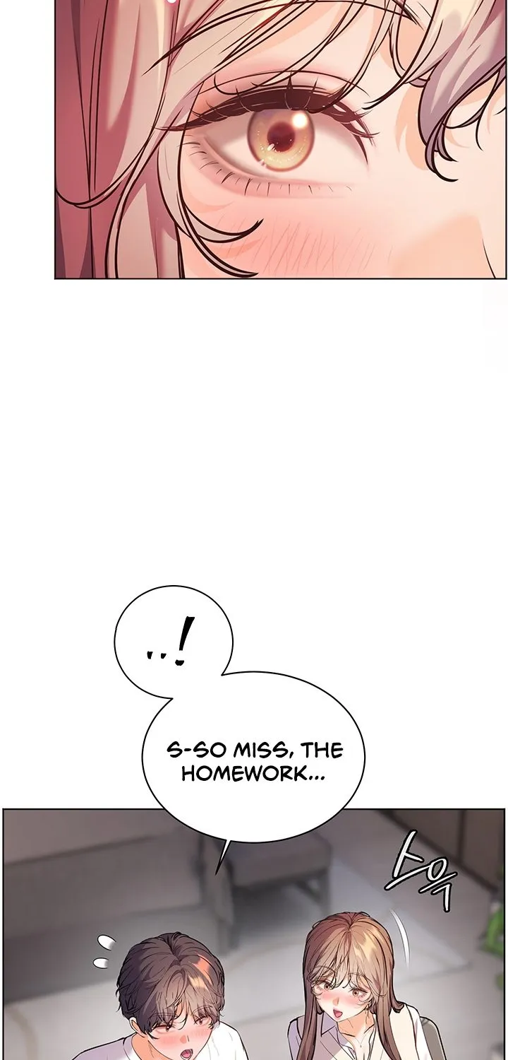 Teacher’s Efforts — Chapter 48 — Page 36
