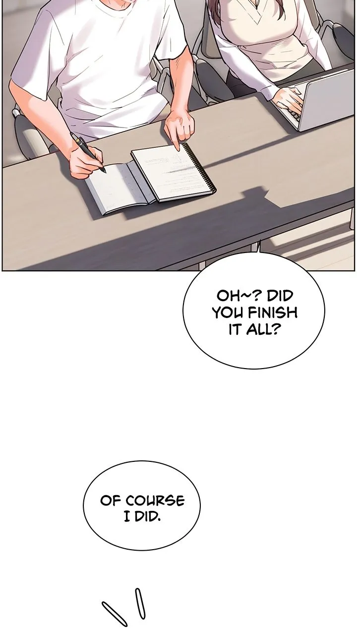 Teacher’s Efforts — Chapter 48 — Page 37