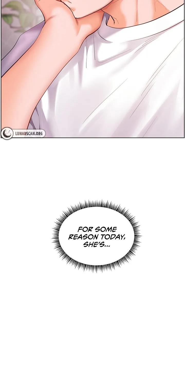 Teacher’s Efforts — Chapter 48 — Page 41
