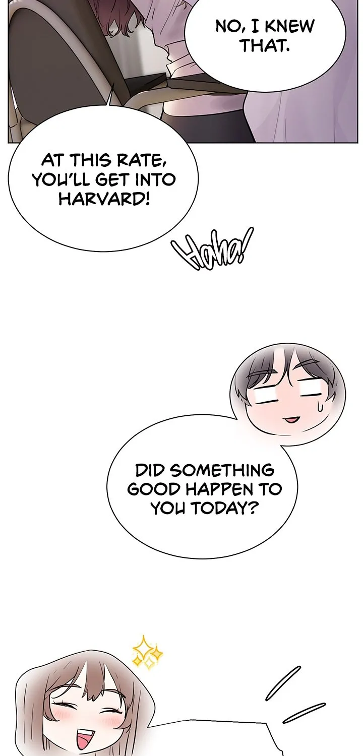 Teacher’s Efforts — Chapter 48 — Page 44