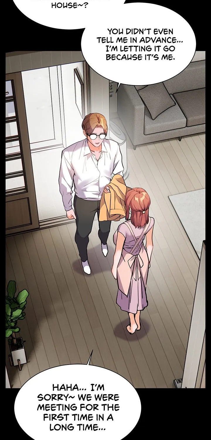 Teacher’s Efforts — Chapter 48 — Page 54