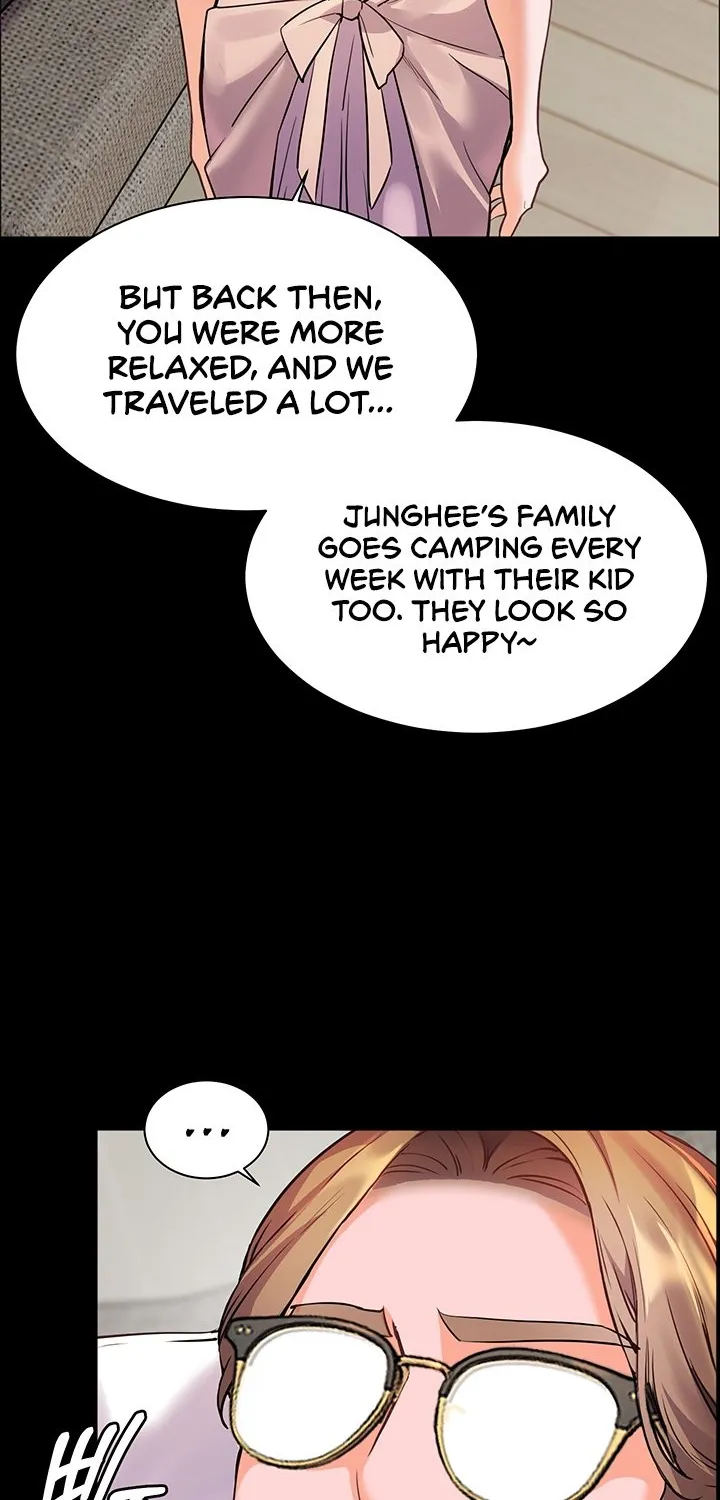 Teacher’s Efforts — Chapter 48 — Page 63