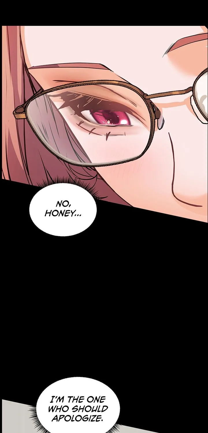 Teacher’s Efforts — Chapter 48 — Page 73