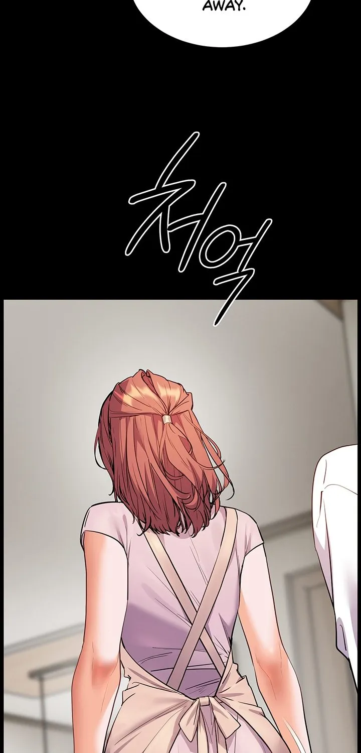 Teacher’s Efforts — Chapter 48 — Page 77