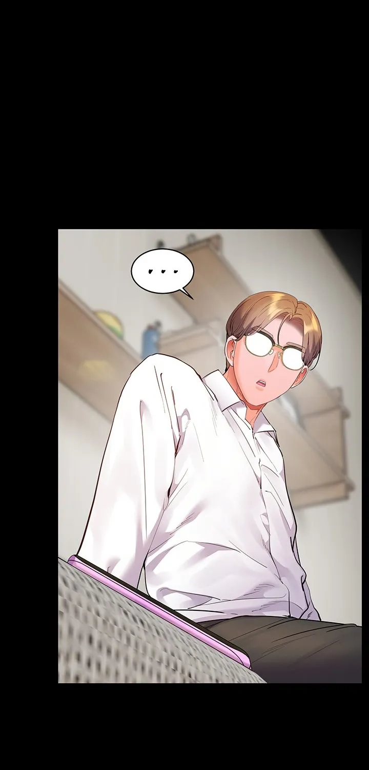 Teacher’s Efforts — Chapter 48 — Page 81