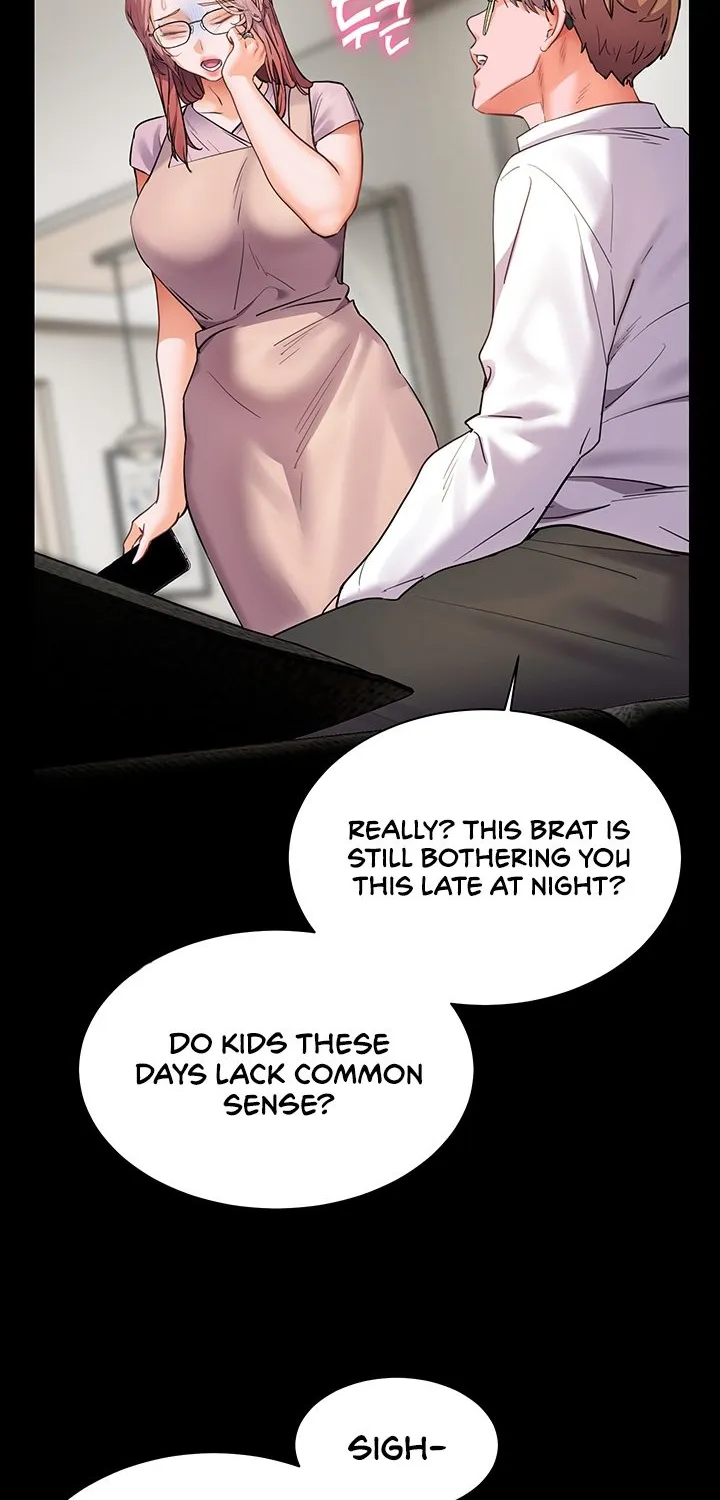 Teacher’s Efforts — Chapter 48 — Page 92