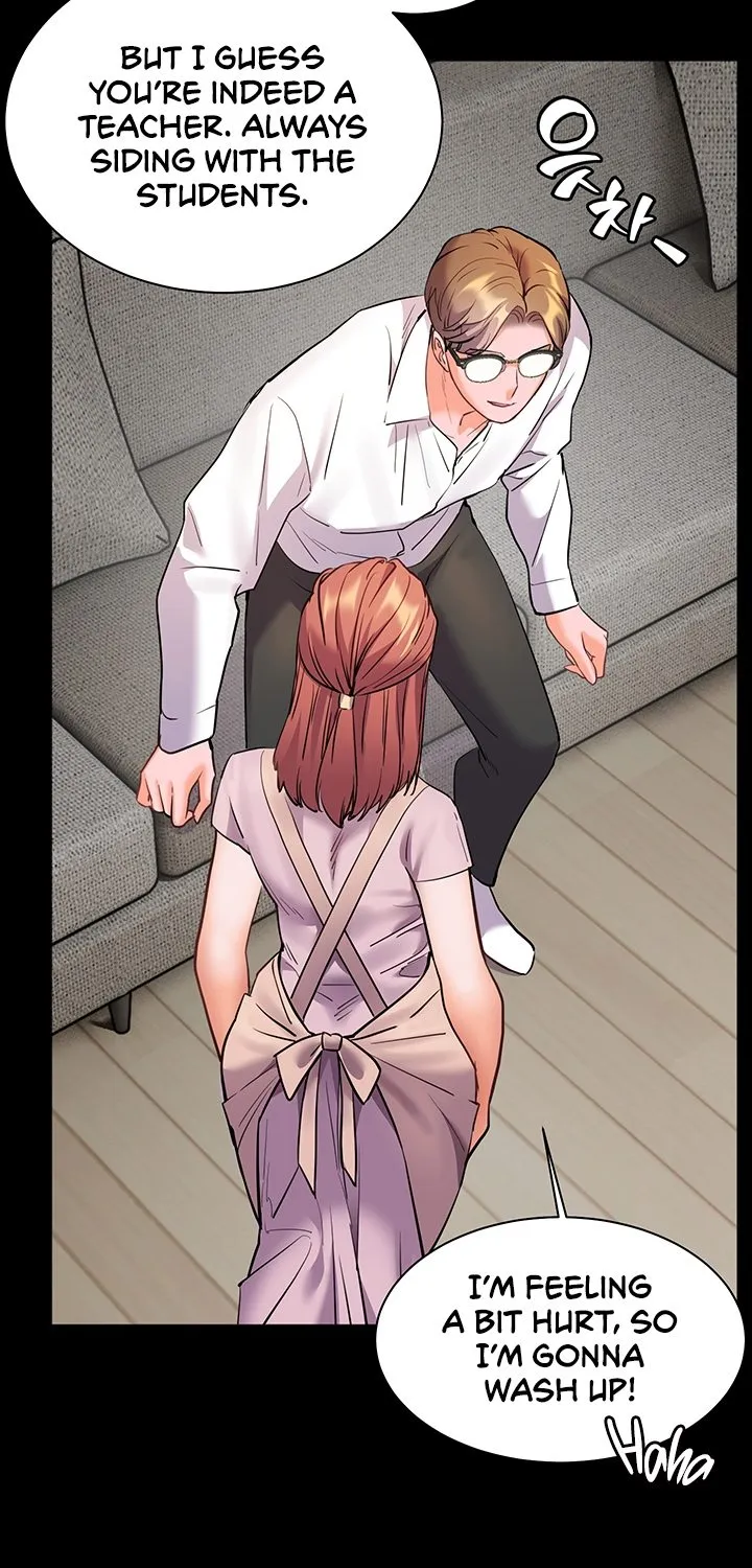Teacher’s Efforts — Chapter 48 — Page 93
