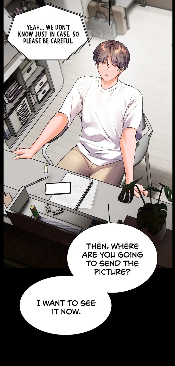 Teacher’s Efforts — Chapter 48 — Page 99