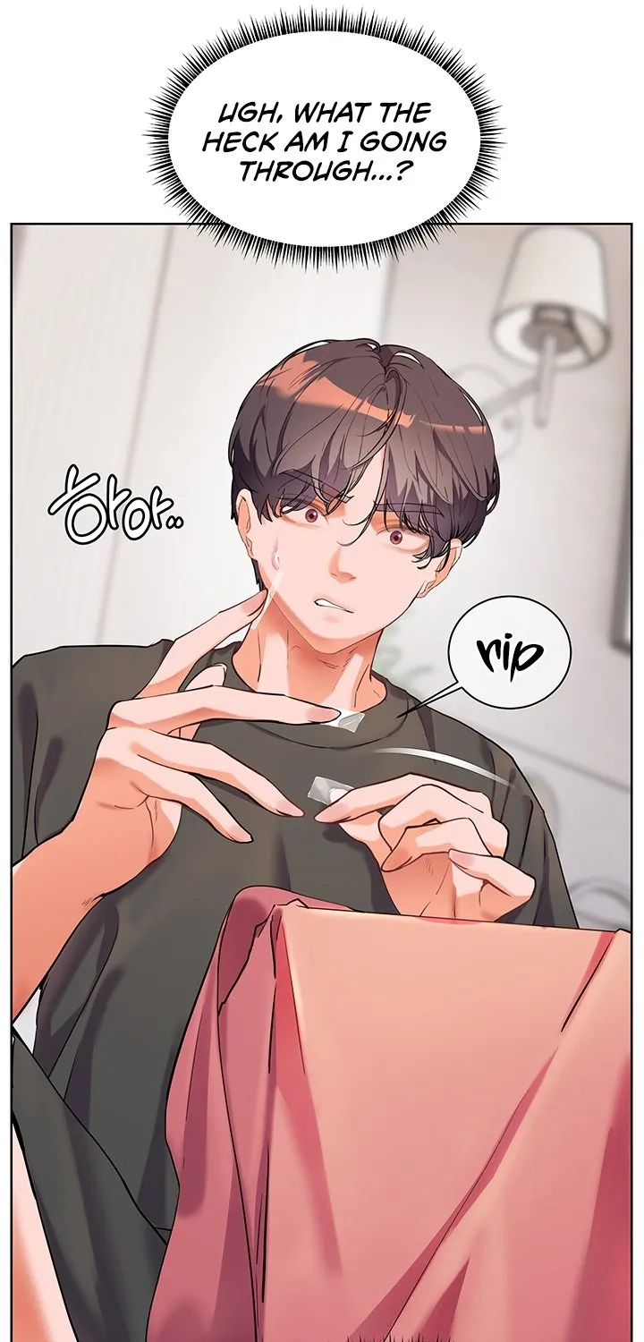 Teacher’s Efforts — Chapter 48 — Page 113