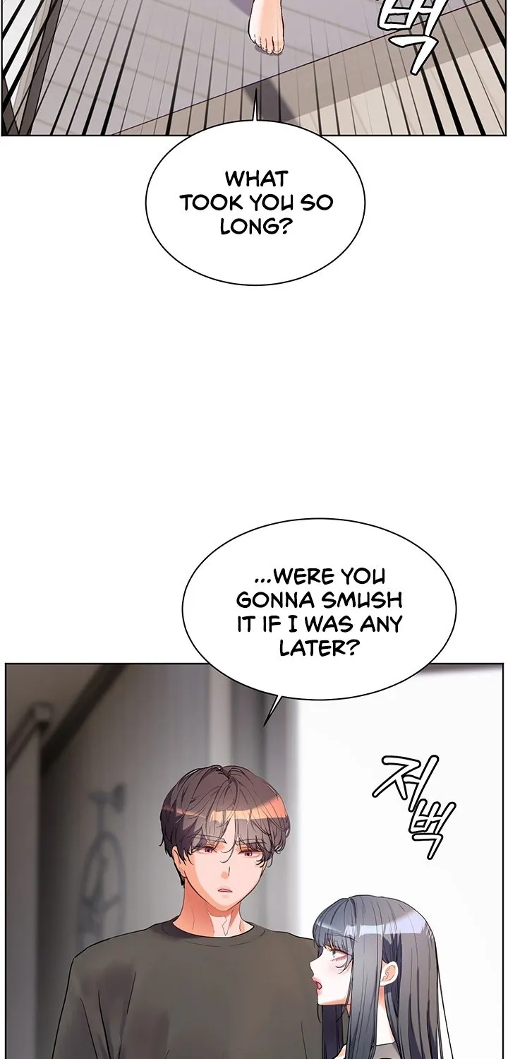 Teacher’s Efforts — Chapter 48 — Page 119