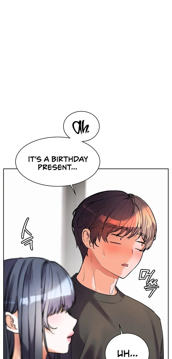 Teacher’s Efforts — Chapter 48 — Page 123