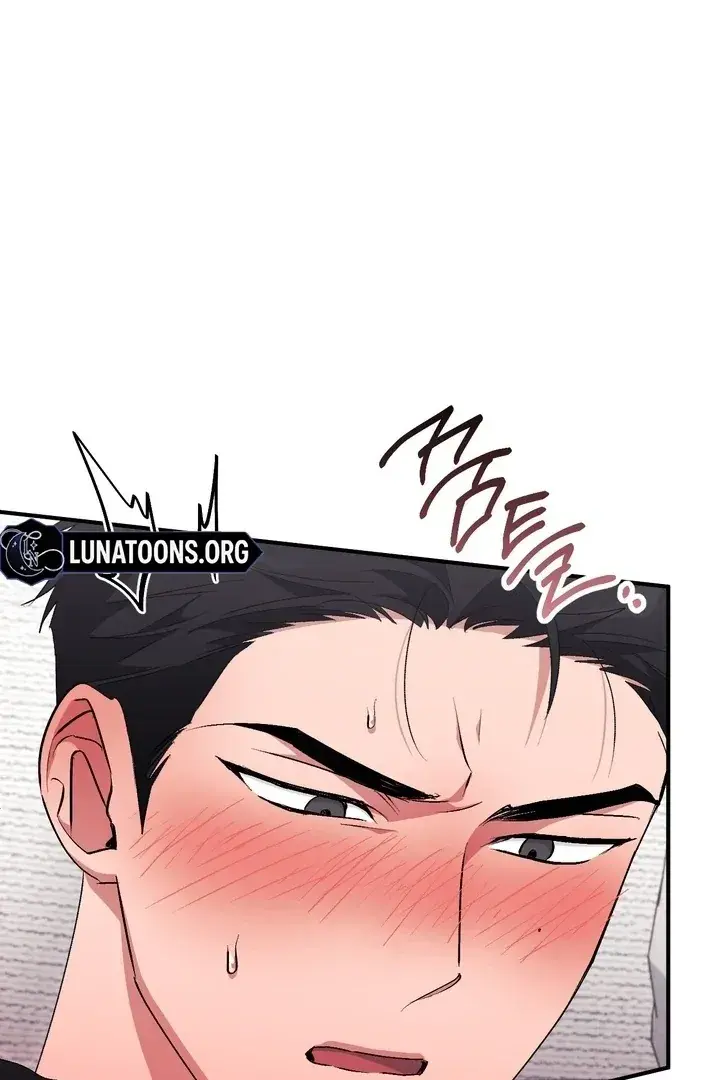 Erotic Strawberry Milk — Chapter 27 — Page 18