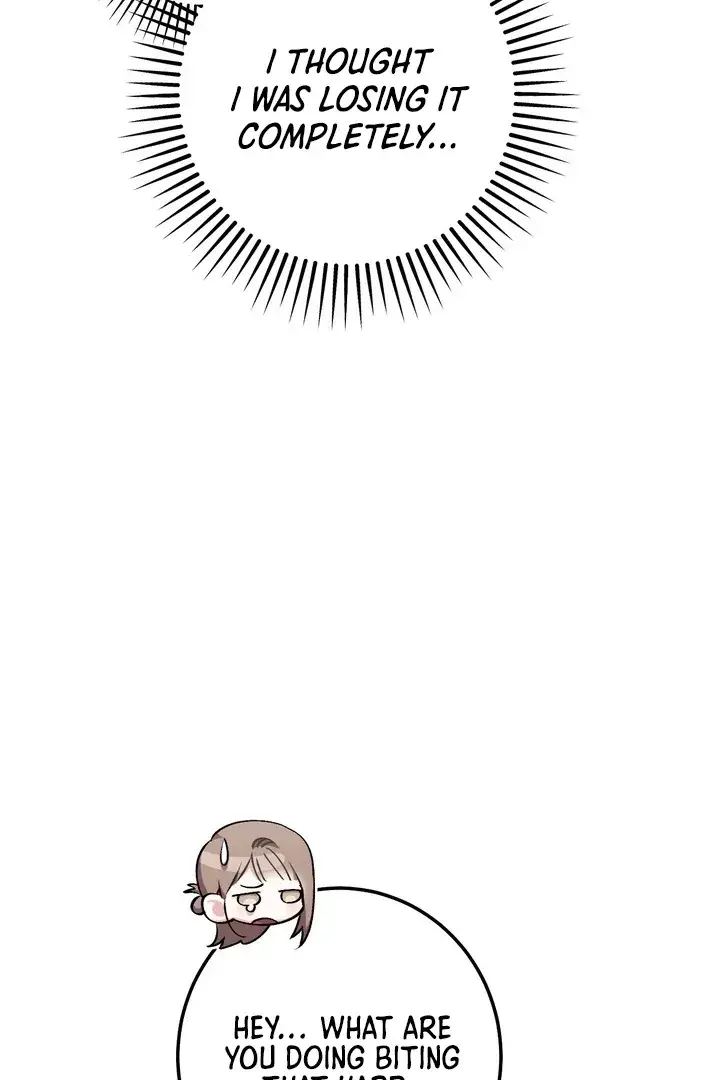 Erotic Strawberry Milk — Chapter 27 — Page 39