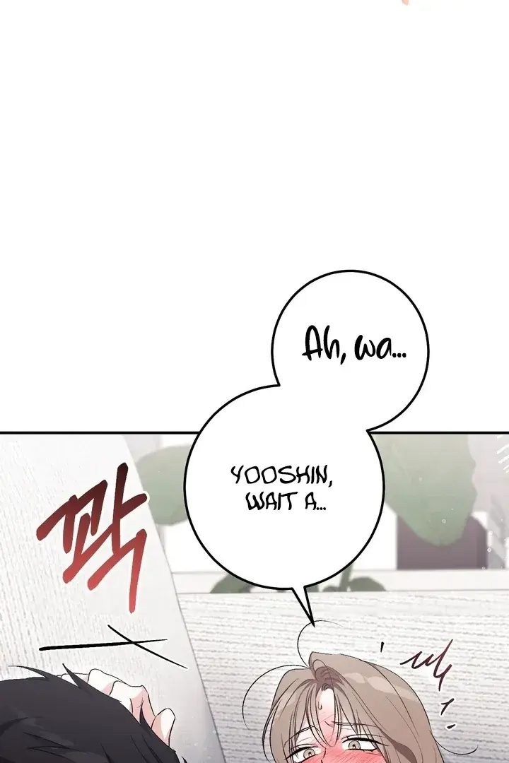 Erotic Strawberry Milk — Chapter 27 — Page 74