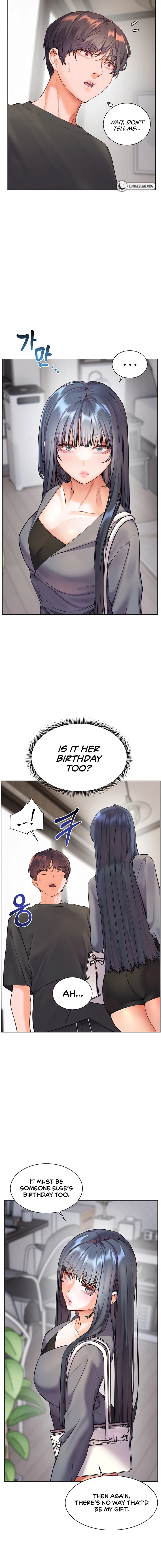 Teacher’s Efforts — Chapter 49 — Page 7