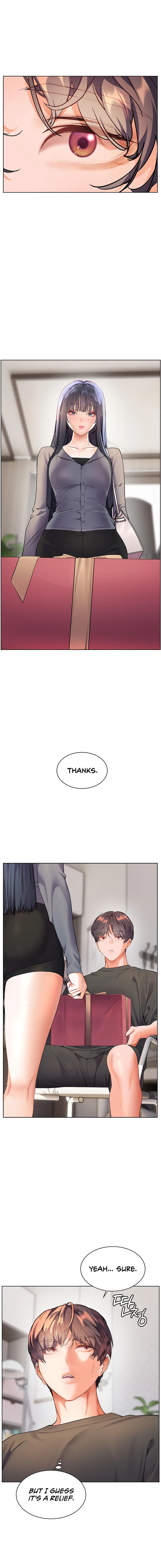 Teacher’s Efforts — Chapter 49 — Page 11