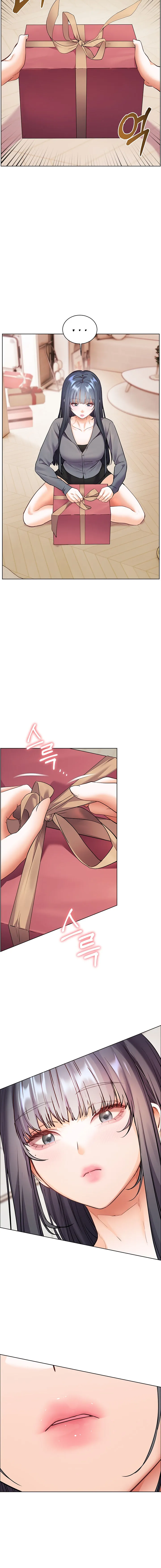 Teacher’s Efforts — Chapter 49 — Page 18