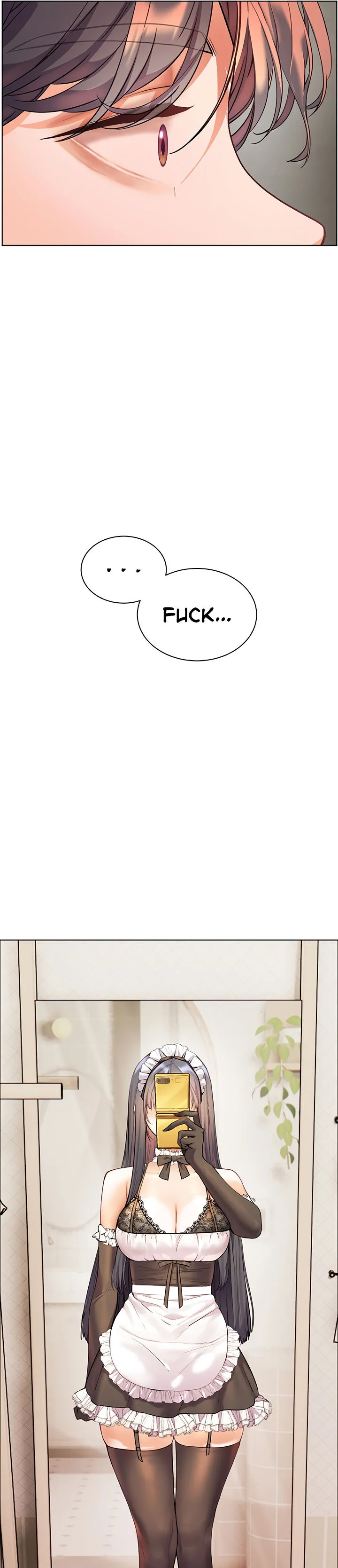 Teacher’s Efforts — Chapter 49 — Page 23