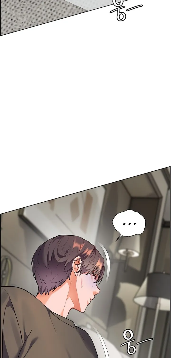 Teacher’s Efforts — Chapter 50 — Page 19