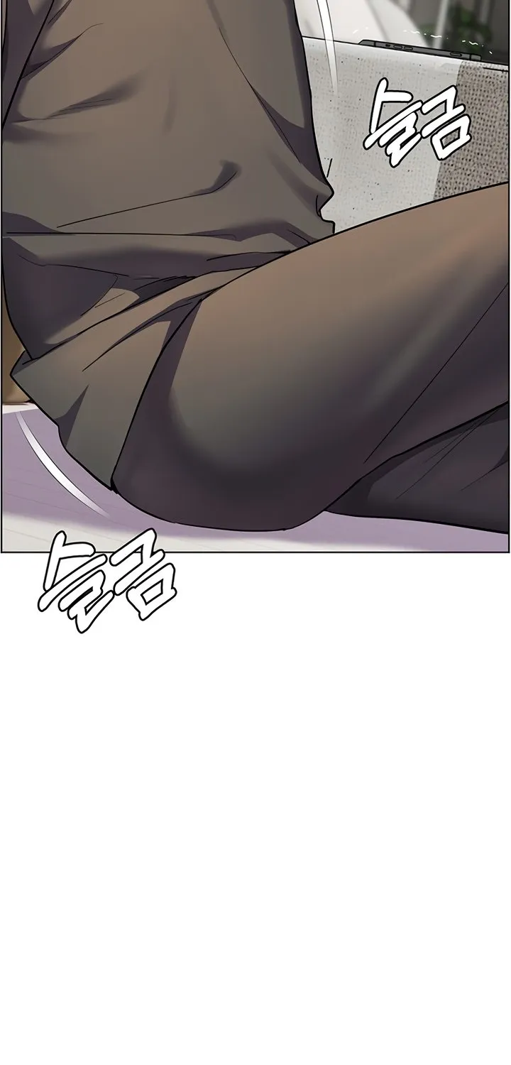 Teacher’s Efforts — Chapter 50 — Page 20