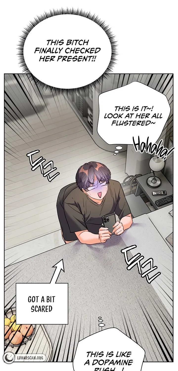 Teacher’s Efforts — Chapter 50 — Page 23