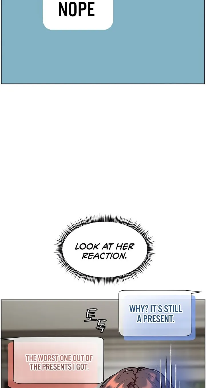 Teacher’s Efforts — Chapter 50 — Page 66
