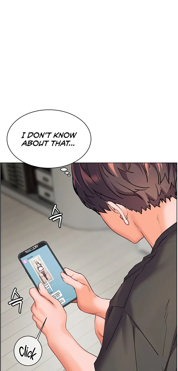 Teacher’s Efforts — Chapter 50 — Page 77