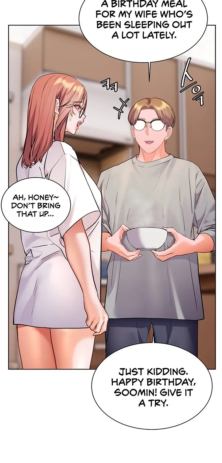 Teacher’s Efforts — Chapter 50 — Page 97