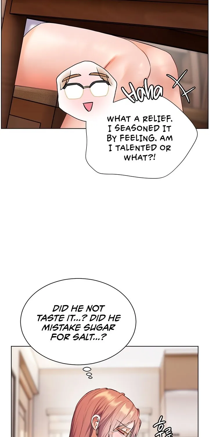 Teacher’s Efforts — Chapter 50 — Page 106